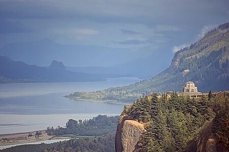 Vista House