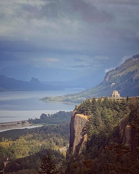 Vista House