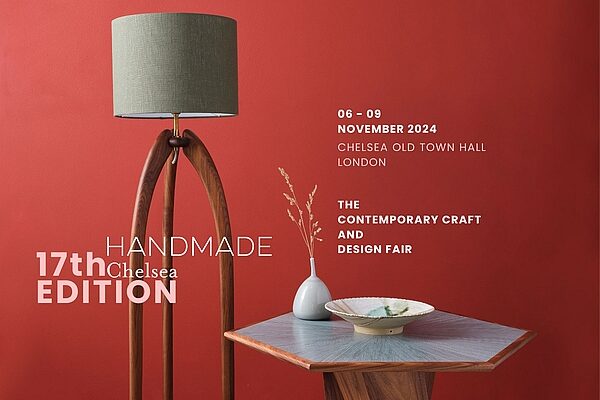 Handmade Chelsea Poster 2024