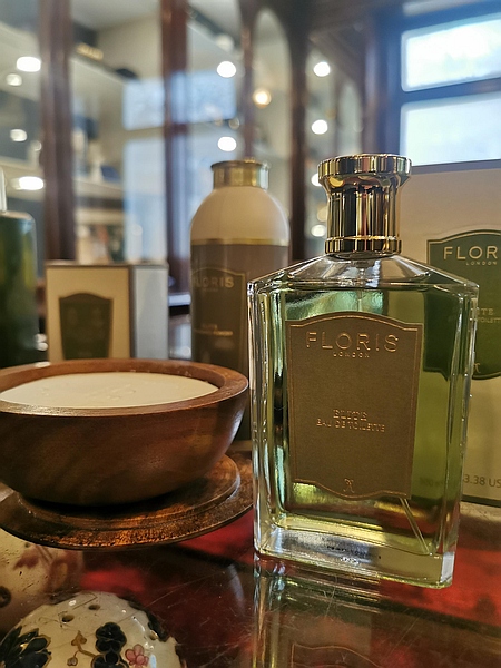 Floris