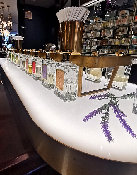 Floris Jermyn Street