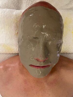 Su Man facial