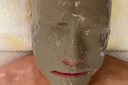 Su Man facial