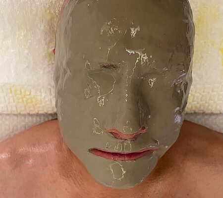 Su Man facial