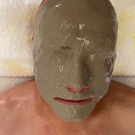 Su Man facial