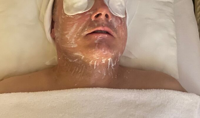 Linda Meredith Knightsbridge