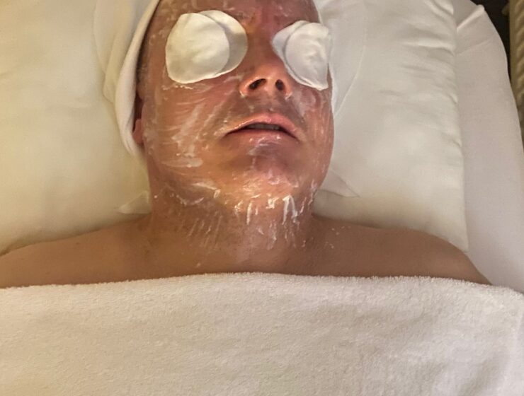 Linda Meredith Knightsbridge