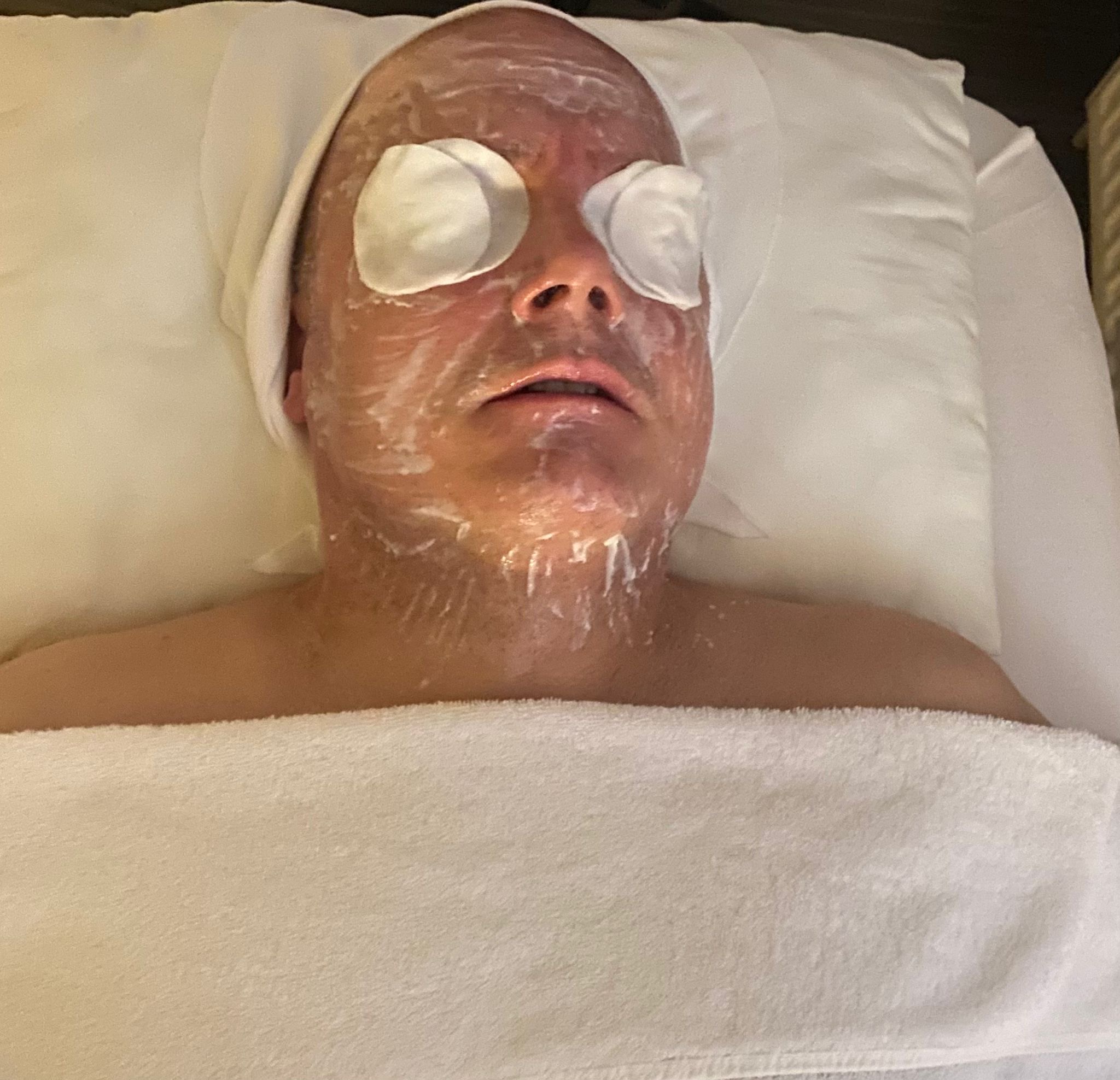 Linda Meredith Knightsbridge