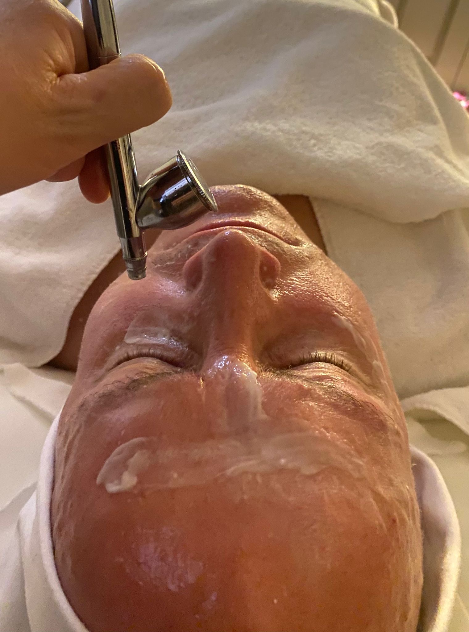 Luxury Aesthetics, Knightsbridge